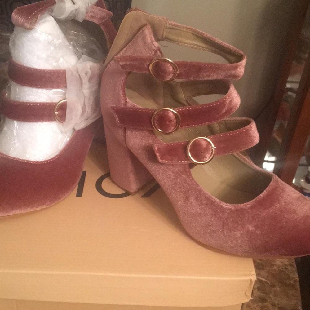 Shoes 3”